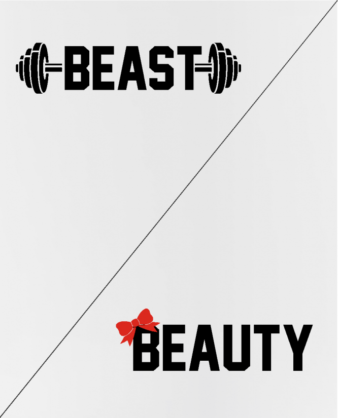 Beast / Beauty